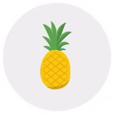 pineapple
