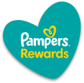 Pampers Rewards Logo DESKTOP