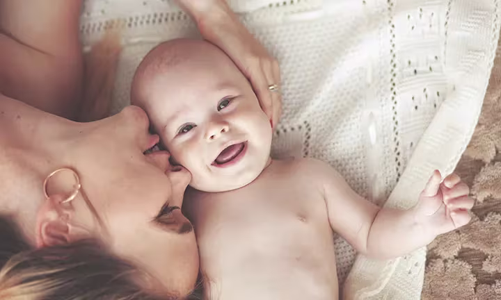 Ongebruikelijke babynamen