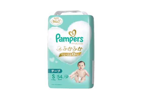 肌へのいちばんテープのパッケージ画像