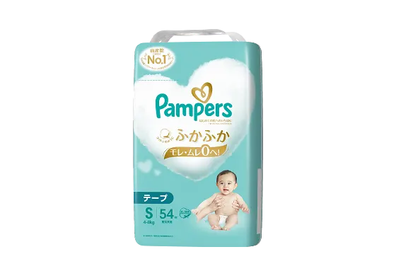 肌へのいちばんテープのパッケージ画像