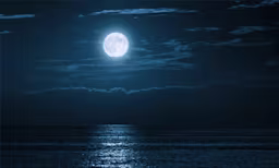 names that mean moon