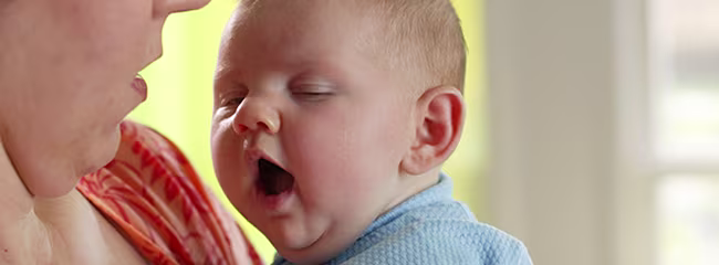 trimester-by-trimester guide to sleep