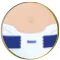 Acabado especial alrededor del ombligo icon