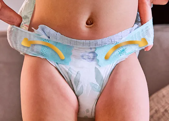 Ehub PampersLATAM Imágenes faltantes BRASIL 560x400px Ajuste perfecto