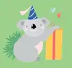 Tema umiljatih koala