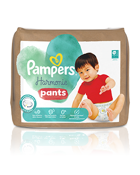 Paquet harmonie pants