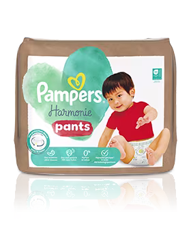 Paquet harmonie pants