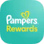 pampers club logo