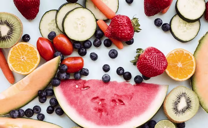 فواكه ما بعد الولادة