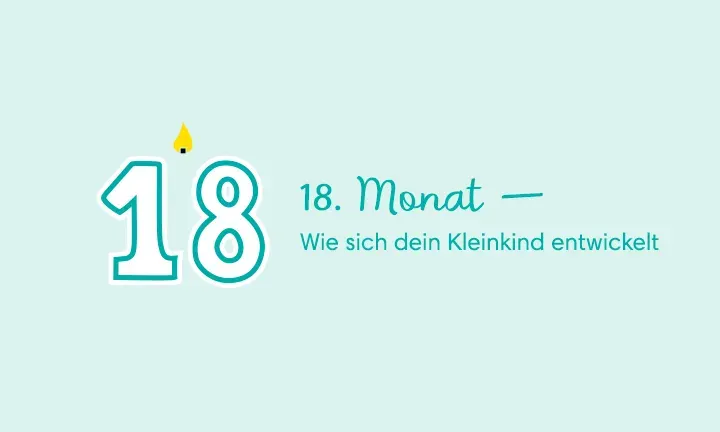 18 Monat