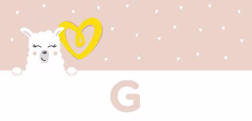 G ile Başlayan Türk Kız İsimleri