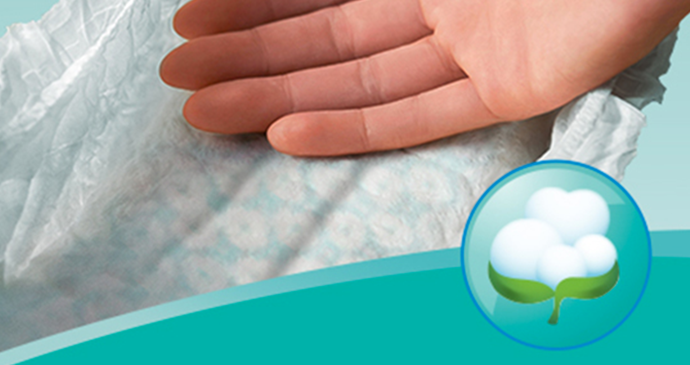 Απαλό σαν βαμβάκι*