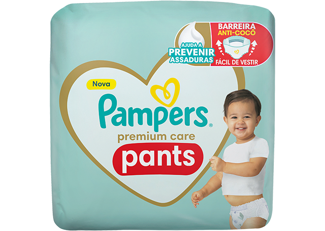 Ehub Baby Pampers Premium Care Pants 660x468