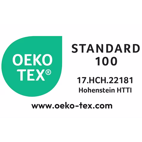 Logo OekoTex Standard 100