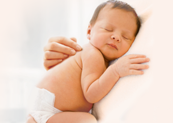 Toallitas Húmedas Pampers® Recien Nacido