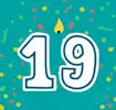 19 Monate