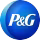 Procter and Gamble логотип