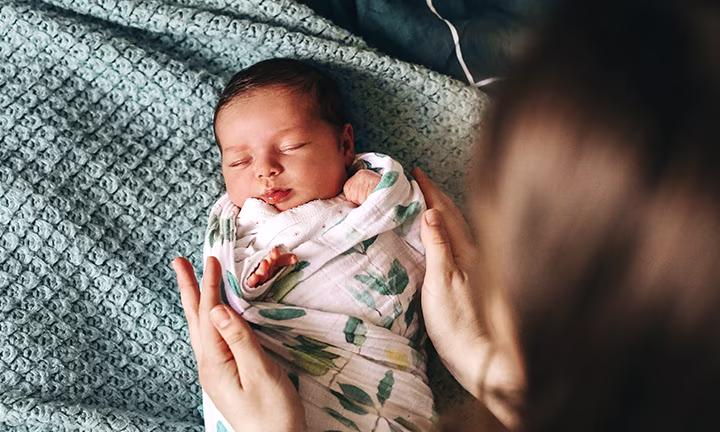 The best swaddle blankets for 2021