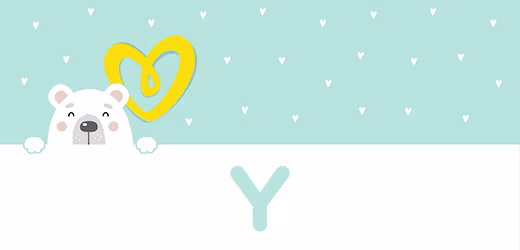 Y Harfi ile Başlayan Türk Çocuk İsimleri