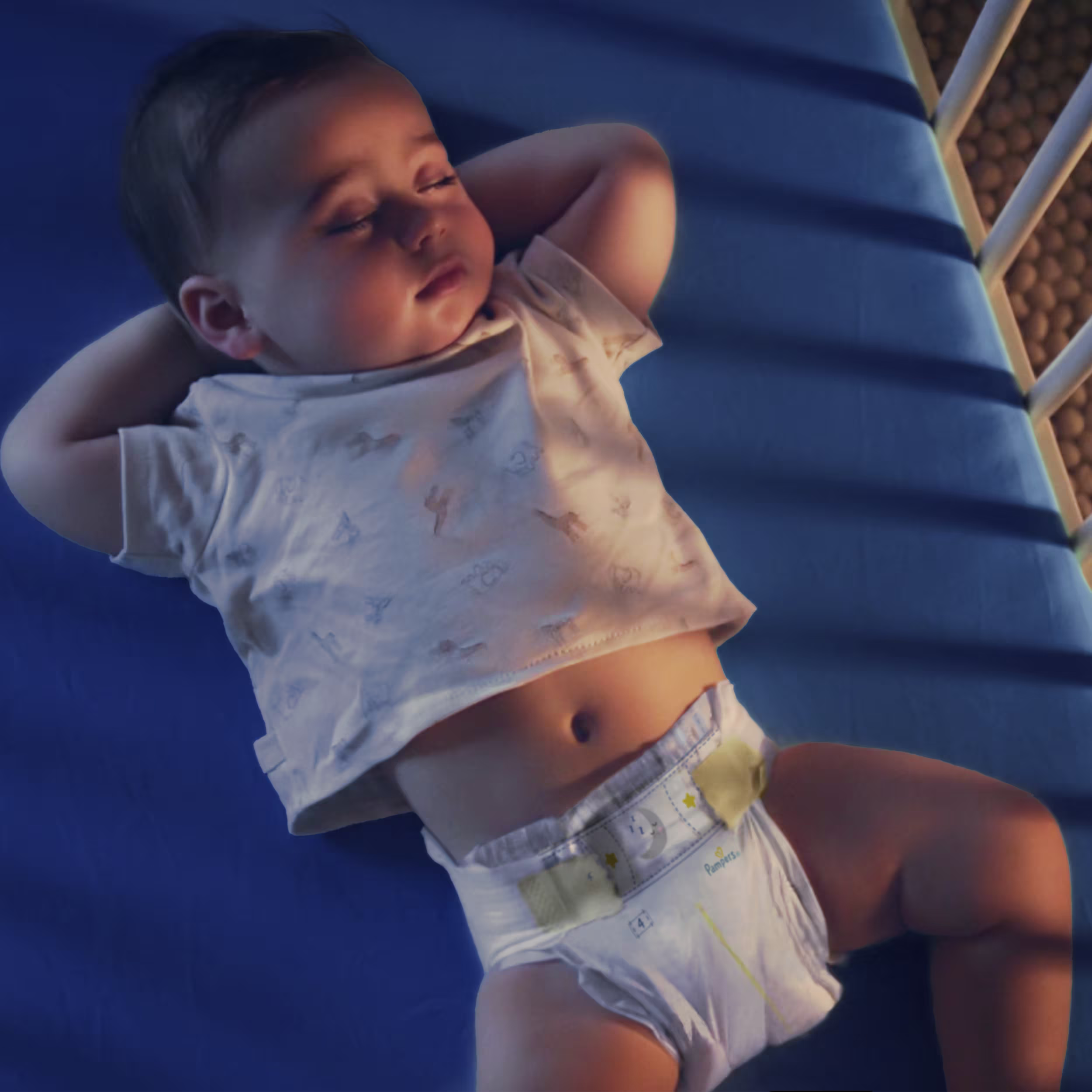 #1 Brand. For Sleep.