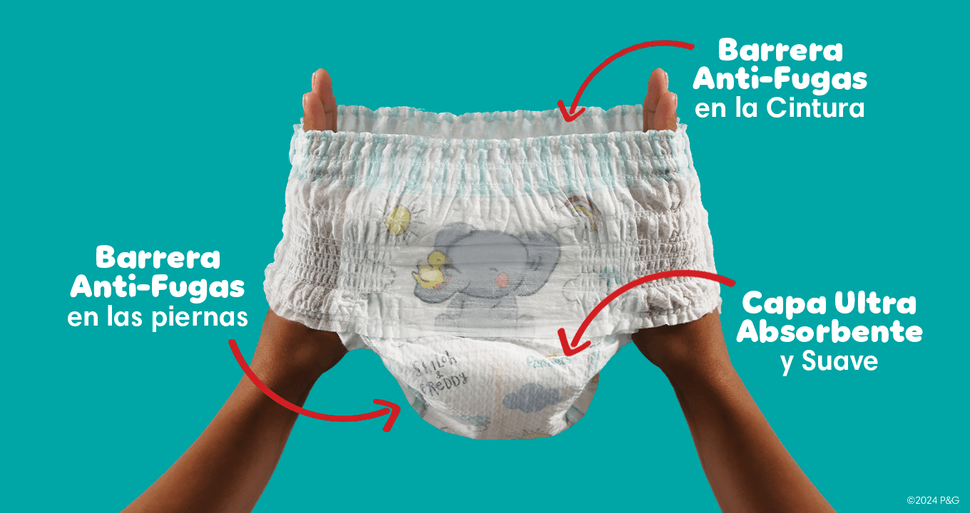 Ehub Pampers Swaddlers360 Ladmar Desktop Bullets