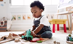 3 year old milestones 