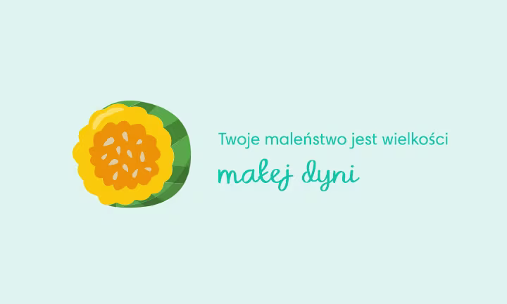 Waga dziecka w 25. tygodniu ciąży