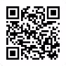 QR code to download app