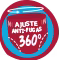 Ajuste 360º.