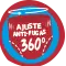 Ajuste 360º.