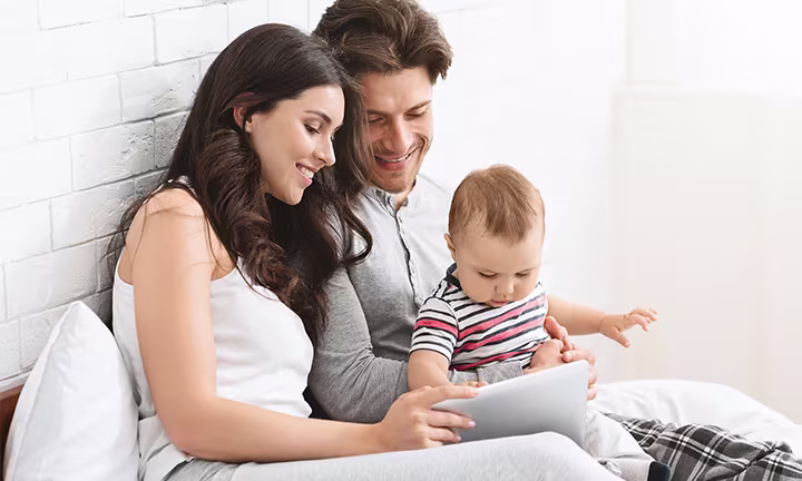 Common fears of new and expectant parents