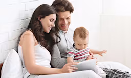 Common fears of new and expectant parents