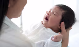 What is Normal When it Comes to Baby Sleep Patterns