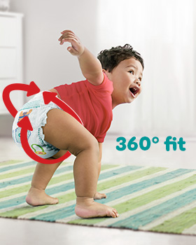 2146 44 Pampers UK Baby Dry Pants PDP APR24 cross sell 2
