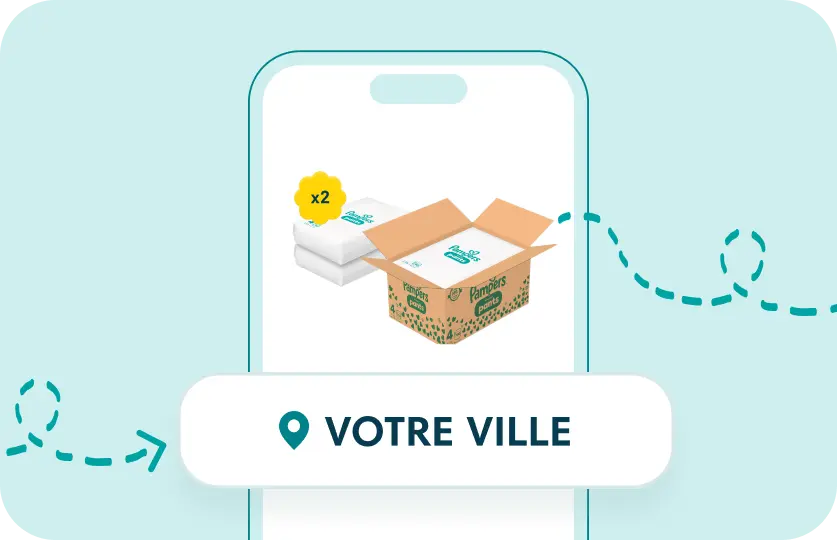 Remplire vos coordonnées de livraison