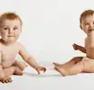 Babies Close in Age