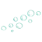 icon bubbles 60x60px