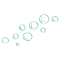 icon bubbles 60x60px