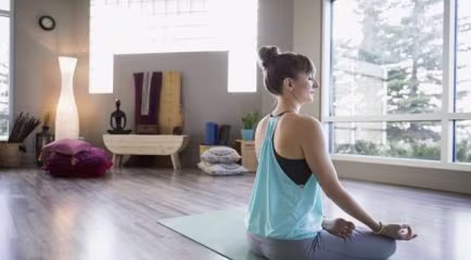 Mother-meditation
