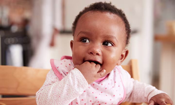 Hoe stoppen met borstvoeding?