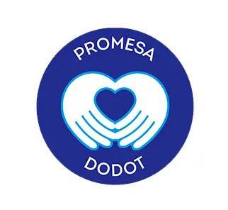 Una cuidadosa selección de nuestros componentes