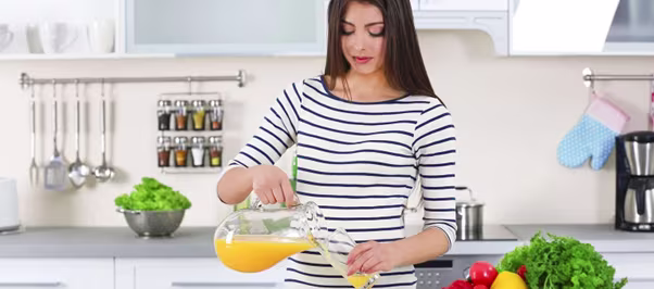 Foods Rich in Vitamin D