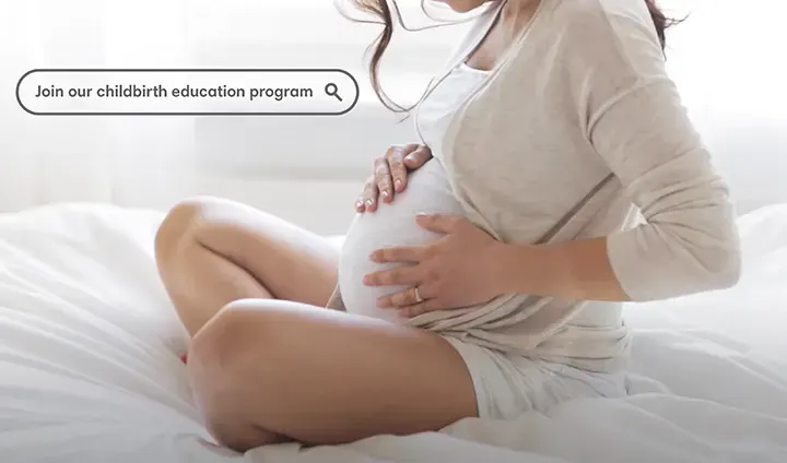Pampers | Childbirth Education