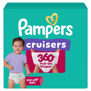 Cruisers 360 pack