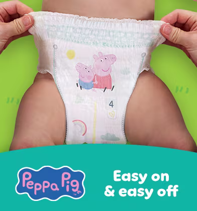 4407 Pampers UK Peppa Pig PPP Product page MAY26 392x420 Image5 4407 Pampers UK Peppa Pig PPP Product page MAY26 392x420 Image5