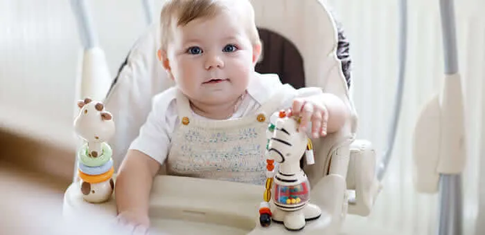 עבודה מהבית עם ילדים-Article Content Image2 baby_swings_700x340