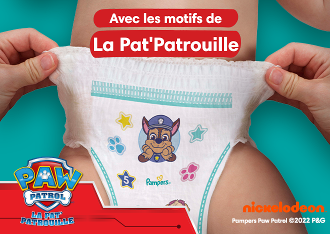 2099 64 Pampers FR PatPatrouille Pants PDP Update APR24-Carrousel image-1