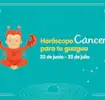 Personalidad del horóscopo cáncer para tu bebé