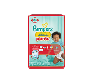 Packshot Premium Protection Pants